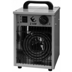 Calefacción eléctrica